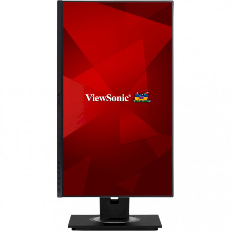 Монітор ViewSonic VG2448A-2 (VS18980)  Фото №7