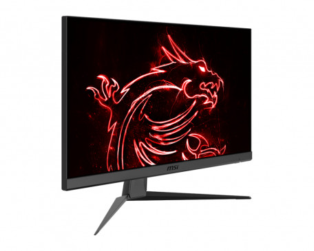 Монитор MSI Optix G242 Black  Фото №3