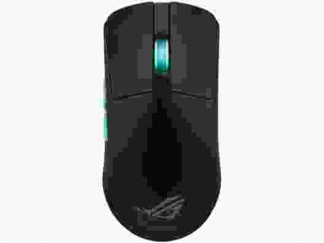 Мышь ASUS ROG Harpe Ace Aim Lab Edition (90MP02W0-BMUA00)  Фото №0