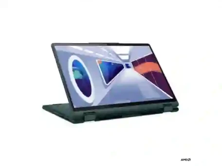 Ноутбук Lenovo Yoga 6 13ABR8 (83B2001VUS)  Фото №5