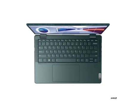 Ноутбук Lenovo Yoga 6 13ABR8 (83B2001UUS)  Фото №10