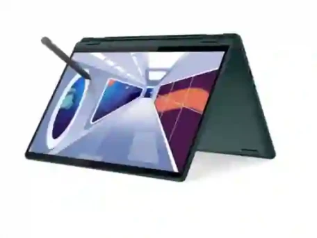 Ноутбук Lenovo Yoga 6 13ABR8 (83B2001UUS)  Фото №5