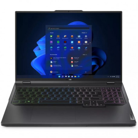 Ноутбук Lenovo Legion Pro 5 16IRX8 (82WK00M7US)