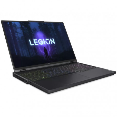 Ноутбук Lenovo Legion Pro 5 16IRX8 (82WK00M7US)  Фото №0