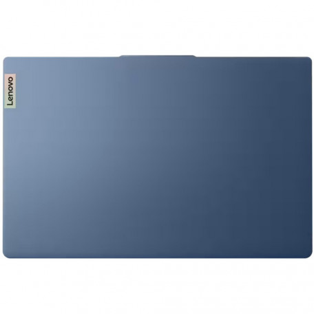 Ноутбук Lenovo IdeaPad Slim 3 15AMN8 Abyss Blue (82XQ006XPB)  Фото №3