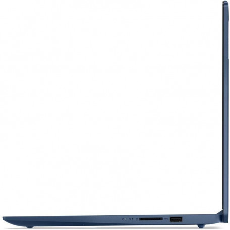 Ноутбук Lenovo IdeaPad Slim 3 15AMN8 Abyss Blue (82XQ006XPB)  Фото №7