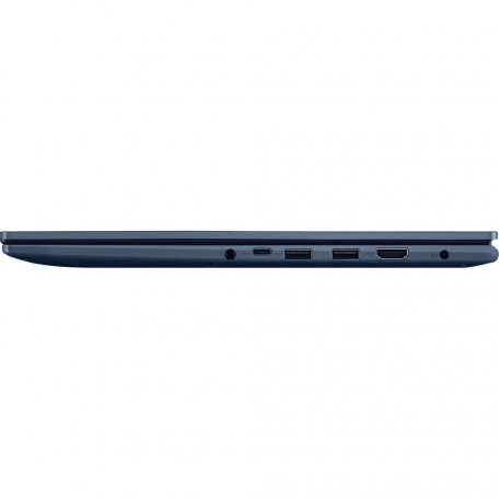 Ноутбук ASUS Vivobook 15 M1502IA Quiet Blue (M1502IA-BQ296W)  Фото №3