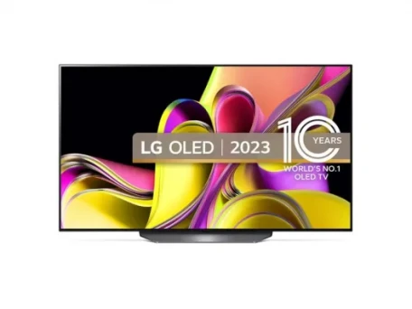 Телевізор LG OLED65B3  Фото №3