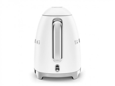 Чайник SMEG KLF03WHMEU  Фото №7