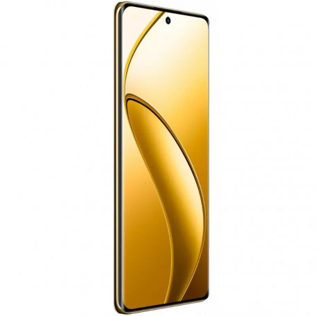 Смартфон realme 12 Pro+ 12/512GB Navigator Beige  Фото №0