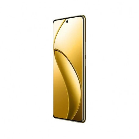 Смартфон realme 12 Pro+ 12/512GB Navigator Beige  Фото №10