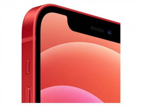 Смартфон Apple iPhone 12 64GB (PRODUCT)RED (MGJ73/MGH83)  Фото №7