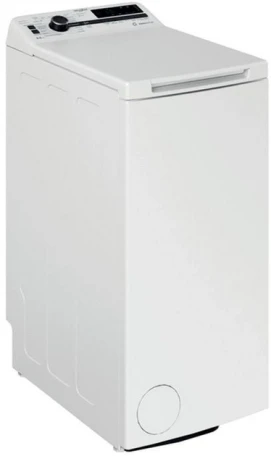 Пральна машина вертикальна Whirlpool TDLR 65230 UA  Фото №1