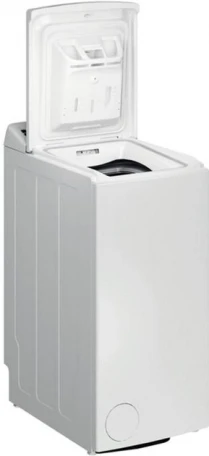 Пральна машина вертикальна Whirlpool TDLR 65230 UA  Фото №2