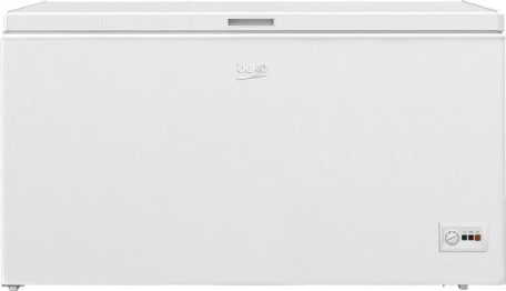 Морозильна скриня Beko HSM46790  Фото №0