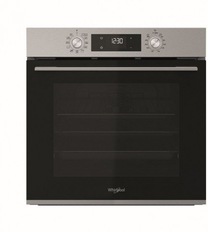 Духовой шкаф электрический Whirlpool OMK58HU1X  Фото №0