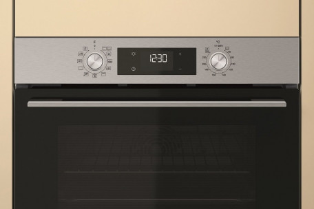 Духовой шкаф электрический Whirlpool OMK58HU1X  Фото №8