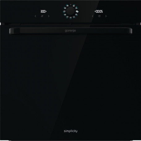 Духовой шкаф электрический GORENJE BOS 6737 SYB