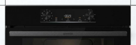 Духова шафа електрична Gorenje BO6735E02BK  Фото №3