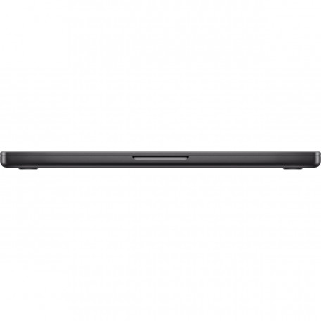 Ноутбук Apple MacBook Pro 14&quot; Space Black Late 2023 (Z1AU002AD)  Фото №3