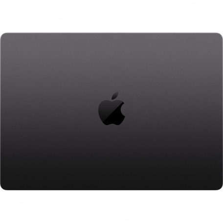 Ноутбук Apple MacBook Pro 14&quot; Space Black Late 2023 (Z1AU002AD)  Фото №4