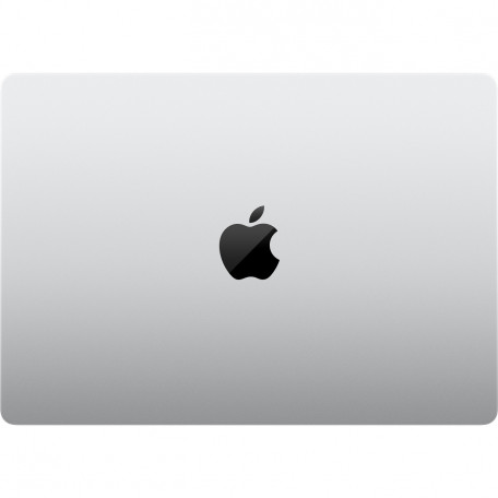 Ноутбук Apple MacBook Pro 14&quot; Silver Late 2023 (Z1AX001HS)  Фото №4