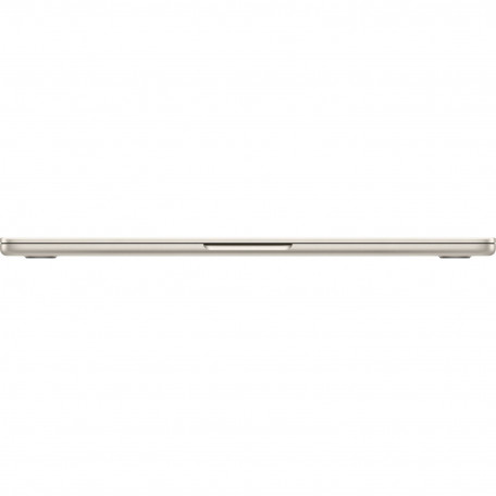 Ноутбук Apple MacBook Air 13,6&quot; М2 Starlight 2022 (Z15Y000AK)  Фото №3