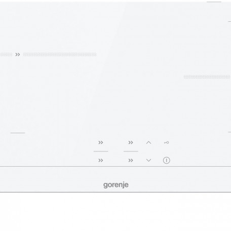 Варильна поверхня індукційна Gorenje IT640WSC  Фото №2