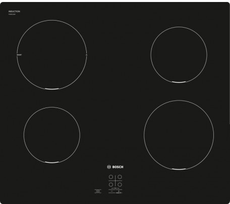 Варочная поверхность индукционная Bosch PUG611AA5E  Фото №0
