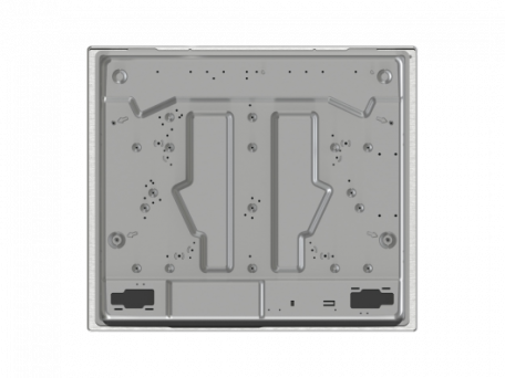 Варильна поверхня Gorenje GW641EBX (GW 641 EBX)  Фото №6