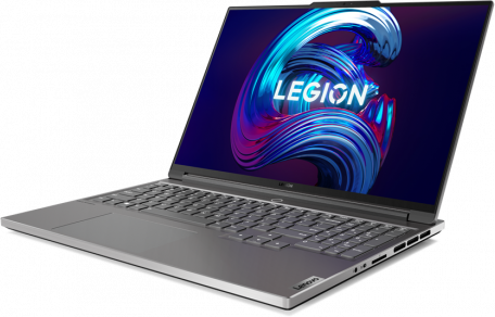 Ноутбук Lenovo Legion Slim 7 16ARHA7 (82UG0002US)  Фото №9