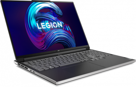 Ноутбук Lenovo Legion Slim 7 16ARHA7 (82UG0002US)  Фото №1