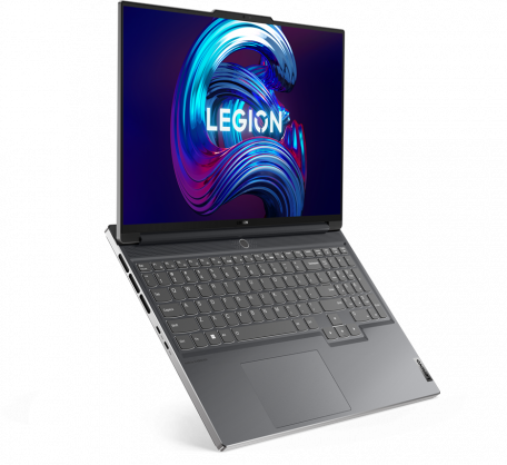 Ноутбук Lenovo Legion Slim 7 16ARHA7 (82UG0002US)  Фото №2