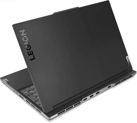 Ноутбук Lenovo Legion Slim 7 16ARHA7 (82UG0002US)  Фото №6