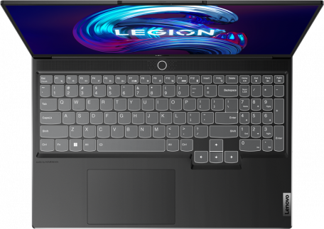 Ноутбук Lenovo Legion Slim 7 16ARHA7 (82UG0002US)  Фото №7