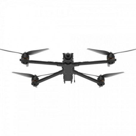 FPV дрон ProDrone FPV 10inch VTx1.2 2wTxES720 DAY cam ver. без battery (PR-DR.FPV10.02-3)  Фото №1