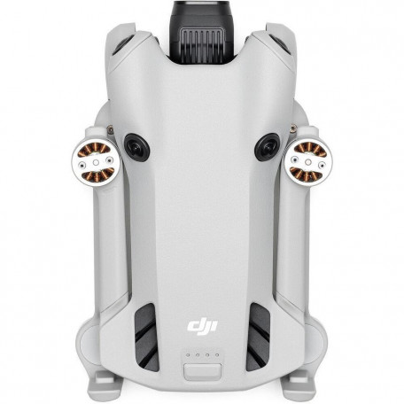 Квадрокоптер DJI Mini 4 Pro with RC 2 Remote Controller (CP.MA.00000732.01)  Фото №5