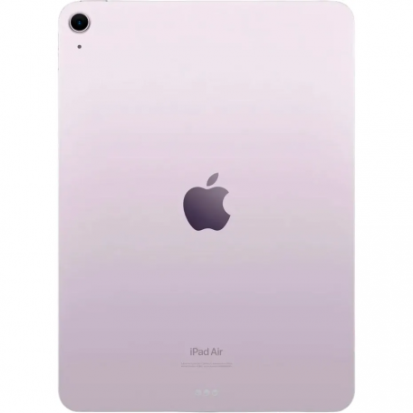 Планшет Apple iPad Air 13 2024Wi-Fi + Cellular 512GB Purple (MV733)  Фото №1