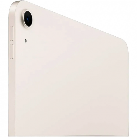 Планшет Apple iPad Air 13 2024Wi-Fi + Cellular 512GB Starlight (MV723)  Фото №4