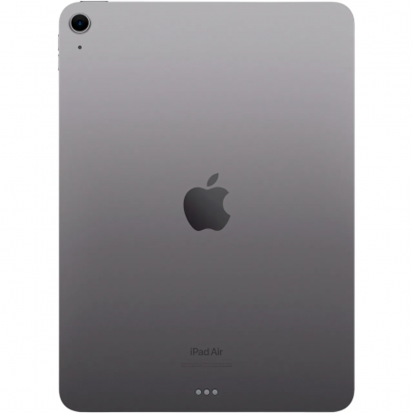 Планшет Apple iPad Air 11 2024 Wi-Fi 256GB Space Gray (MUWG3)  Фото №1