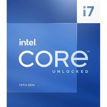 Процессор Intel Core i7-13700K (CM8071504820705)  Фото №0