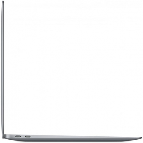 Ноутбук Apple MacBook Air 13&quot; 2020Space Gray Late (Z124000FK, Z124000MM, Z124000PN, Z1240004P)  Фото №2