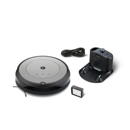 Робот пылесос iRobot Roomba I1156  Фото №8