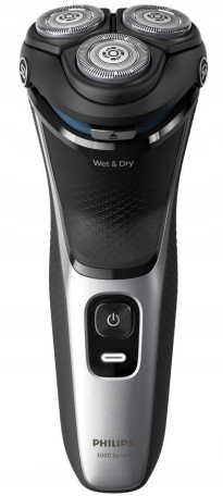 Електробритва чоловіча Philips Shaver Series 3000 S3143/00  Фото №7