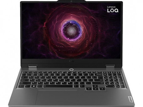 Ноутбук Lenovo LOQ 15AHP9 (83DX0005US)