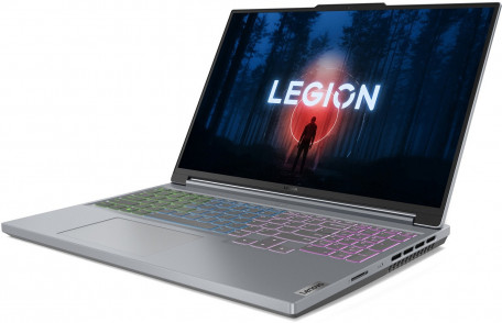 Ноутбук Lenovo Legion Slim 5 16APH8 (82Y9003DPB)  Фото №0