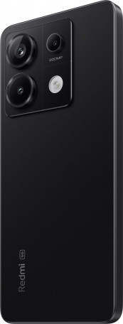 Смартфон Xiaomi Redmi Note 13 Pro 5G 8/256GB Midnight Black (Global EU)  Фото №6