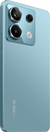 Смартфон Xiaomi Redmi Note 13 Pro 5G 8/256GB Ocean Teal (Global EU)  Фото №1