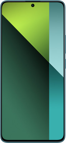 Смартфон Xiaomi Redmi Note 13 Pro 5G 12/512GB Ocean Teal (Global EU)  Фото №2