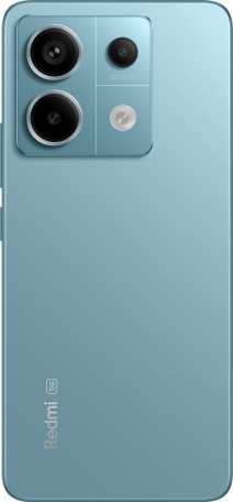 Смартфон Xiaomi Redmi Note 13 Pro 5G 12/512GB Ocean Teal (Global EU)  Фото №5